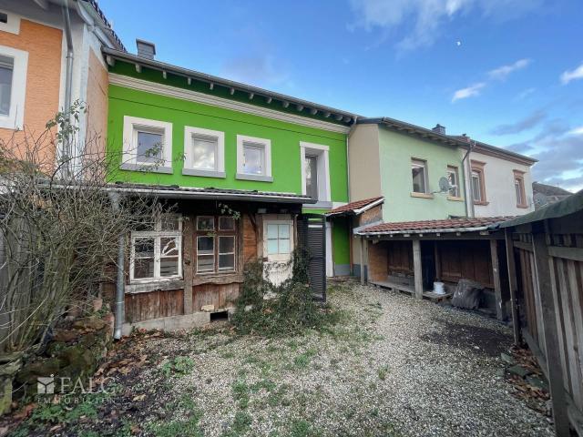 Zu Verkaufen 7 Schlafzimmer Haus Merzig Deutschland DS87339074