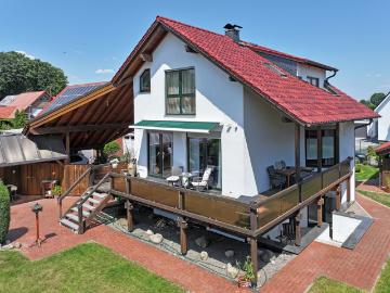 Zu Verkaufen 7 Schlafzimmer Haus Minden Deutschland DS93828822
