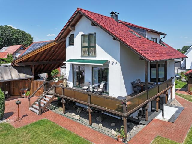 Zu Verkaufen 7 Schlafzimmer Haus Minden Deutschland DS93828822