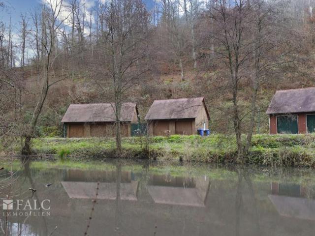 Zu Verkaufen 7 Schlafzimmer Haus Mömbris Niedersteinbach Deutschland DS89449382