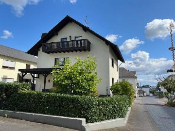 Horressen, Westerwald, Hessen, Rheinland-Pfalz
