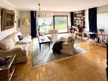 Zu Verkaufen 7 Schlafzimmer Haus Murr Deutschland DS95512222