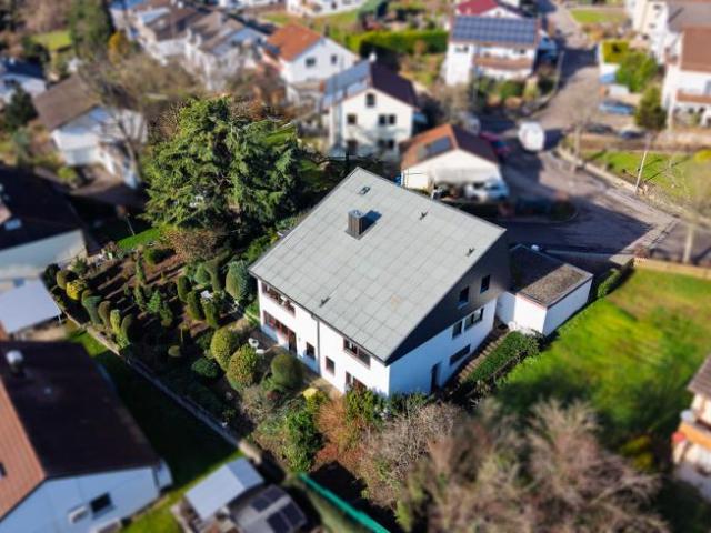 Zu Verkaufen 7 Schlafzimmer Haus Neckarwestheim Deutschland DS97406401