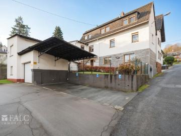 Zu Verkaufen 7 Schlafzimmer Haus Neuwied Deutschland DS98533971
