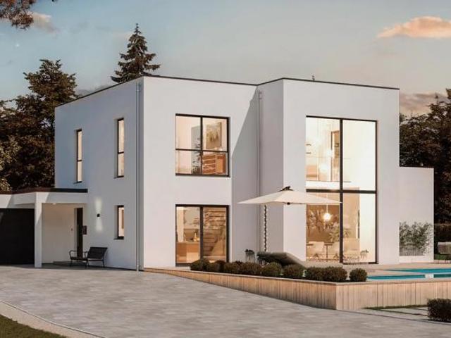 Zu Verkaufen 7 Schlafzimmer Haus Neunkirchen Am Brand Deutschland DS90389816