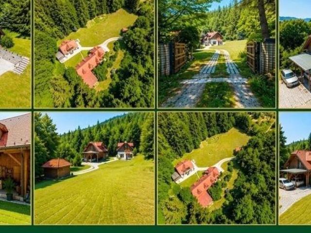 Zu Verkaufen 7 Schlafzimmer Haus Niederösterreich Niederösterreich DS104879344