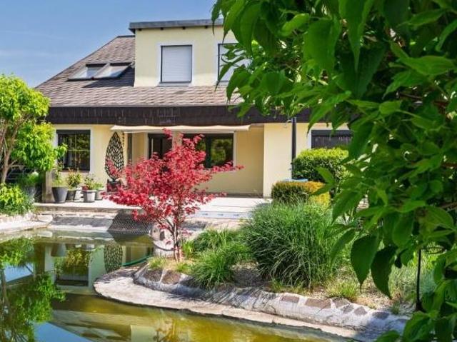 Zu Verkaufen 7 Schlafzimmer Haus Niederösterreich Niederösterreich DS104896987