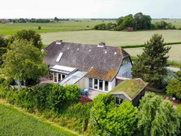 Zu Verkaufen 7 Schlafzimmer Haus Nordstrand Deutschland DS93828831
