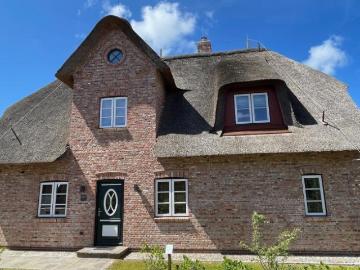 Oevenum, Nordfriesische Inseln, Niedersachsen, Nordfriesische Inseln, Schleswig-Holstein