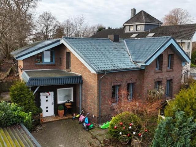 Zu Verkaufen 7 Schlafzimmer Haus Oeversee Deutschland DS98189510