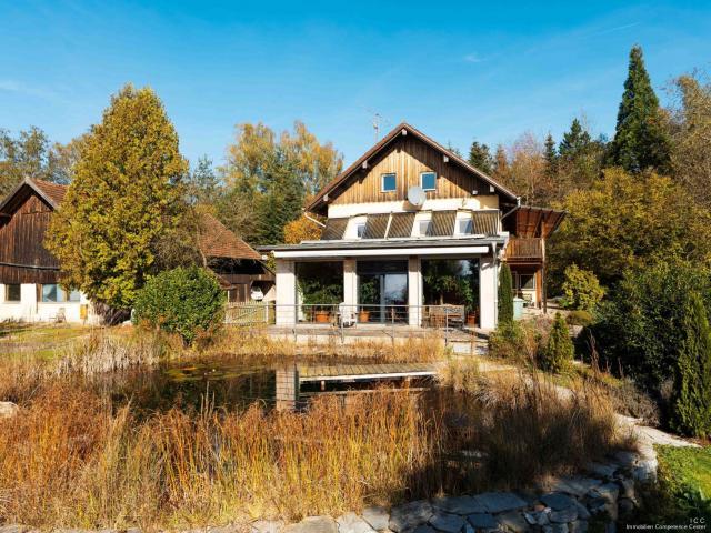 Zu Verkaufen 7 Schlafzimmer Haus Osterhofen Gergweis Deutschland DS87737014
