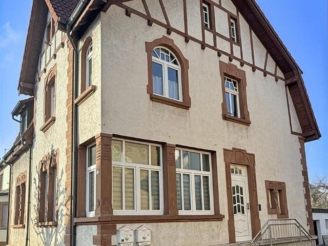 Zu Verkaufen 7 Schlafzimmer Haus Östringen Deutschland DS98828069