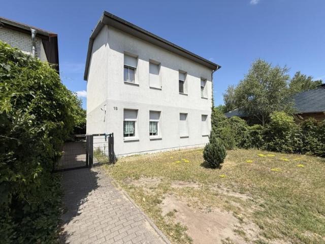 Zu Verkaufen 7 Schlafzimmer Haus Oranienburg Deutschland DS94571239