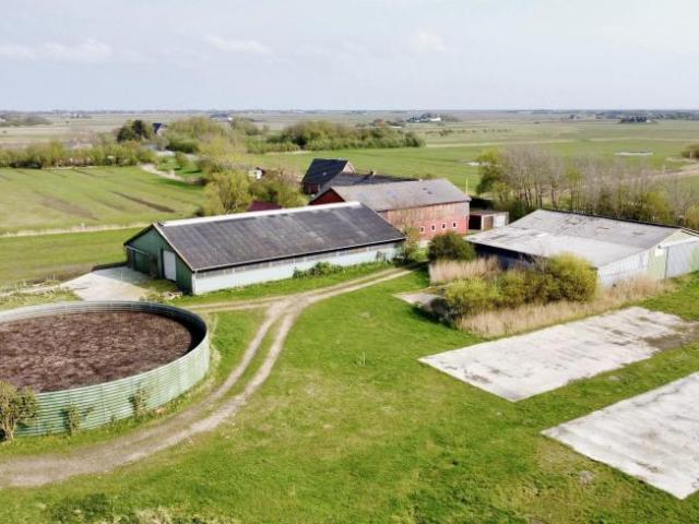 Zu Verkaufen 7 Schlafzimmer Haus Pellworm Deutschland DS96273272