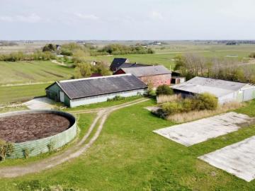 Zu Verkaufen 7 Schlafzimmer Haus Pellworm Deutschland DS96273272