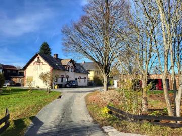 Zu Verkaufen 7 Schlafzimmer Haus Regnitzlosau Deutschland DS99234811