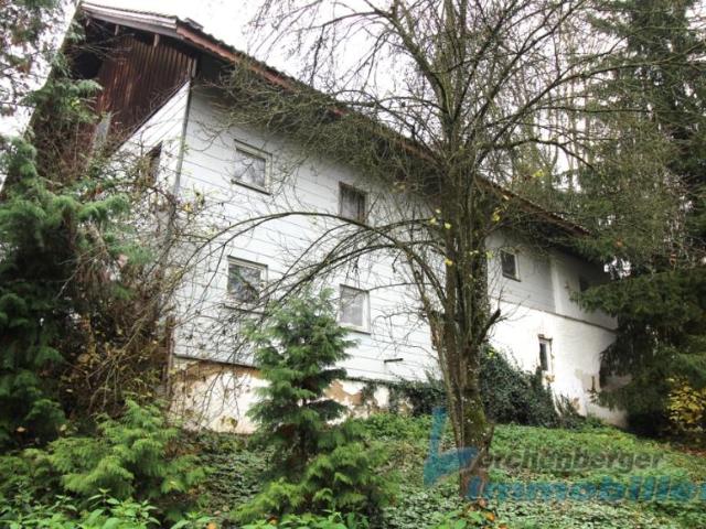 Zu Verkaufen 7 Schlafzimmer Haus Roßbach Deutschland DS96175406