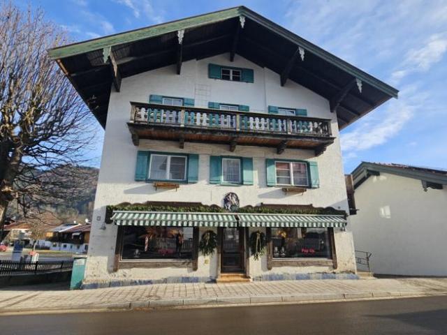Zu Verkaufen 7 Schlafzimmer Haus Rottach Egern Deutschland DS98900809