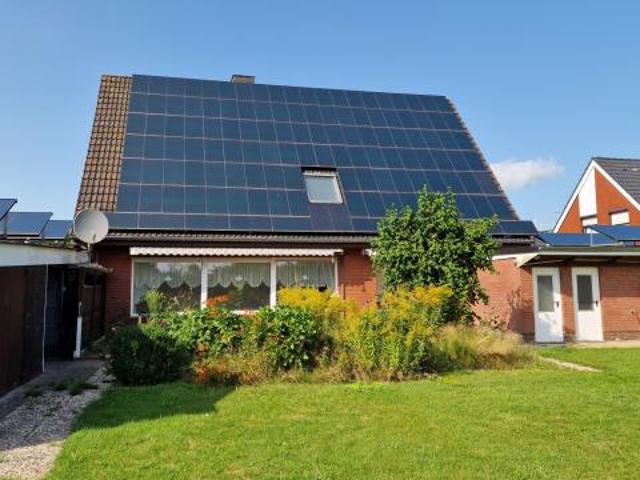 Zu Verkaufen 7 Schlafzimmer Haus Schwesing Deutschland DS80810245