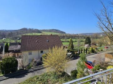 Bieringen, Schöntal, Pfälzerwald, Hessen, Bundesland