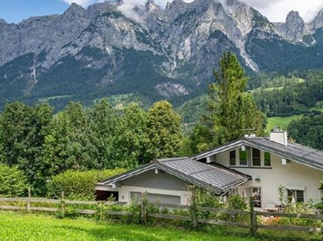 Zu Verkaufen 7 Schlafzimmer Haus Salzburg Salzburg DS105011655