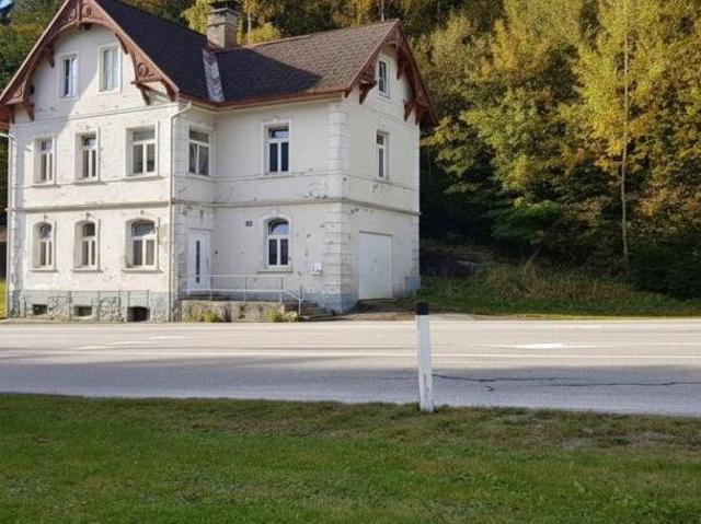 Zu Verkaufen 7 Schlafzimmer Haus Steiermark Steiermark DS104005346