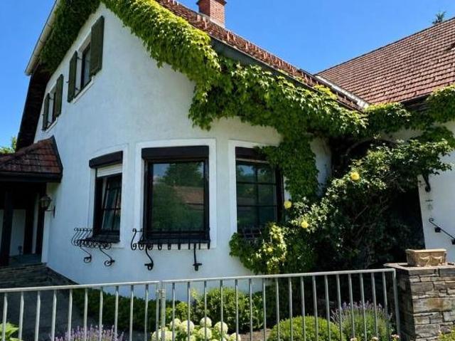 Zu Verkaufen 7 Schlafzimmer Haus Steiermark Steiermark DS105076864