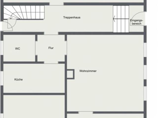 Zu Verkaufen 7 Schlafzimmer Haus Suhl Deutschland DS85354276