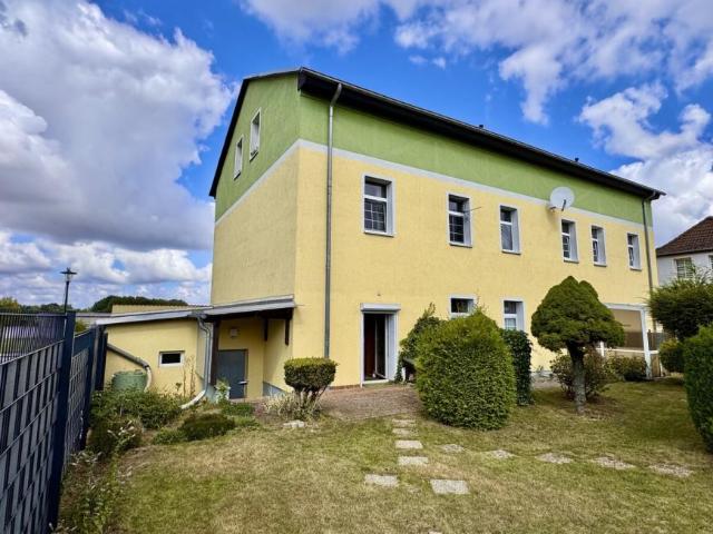 Zu Verkaufen 7 Schlafzimmer Wohnung Tantow Deutschland DS97310466