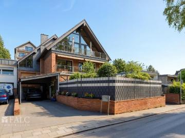 Glessen, Bergisches Land, Nordrhein-Westfalen