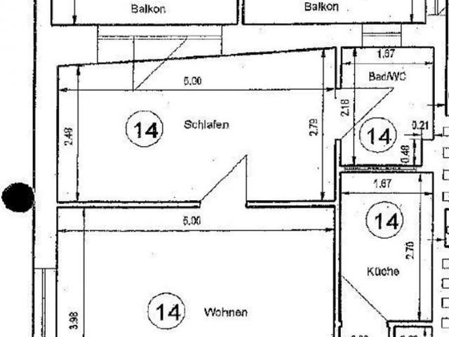 Zu Verkaufen 7 Schlafzimmer Wohnung Erfurt Deutschland DS87559127