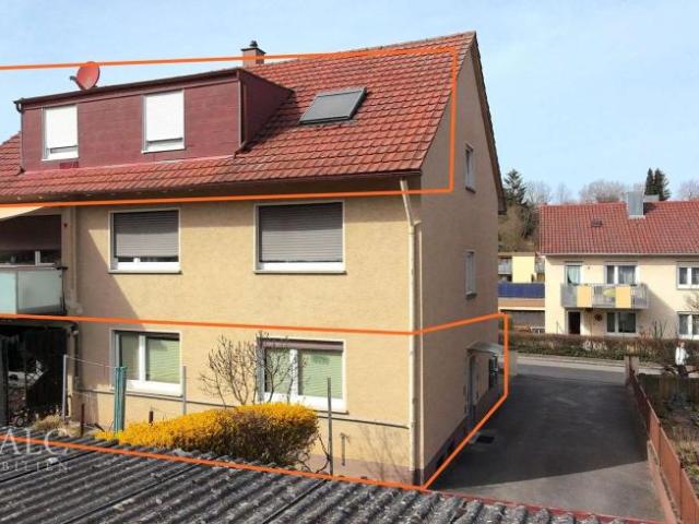 Zu Verkaufen 7 Schlafzimmer Wohnung Heilbronn Deutschland DS96494223