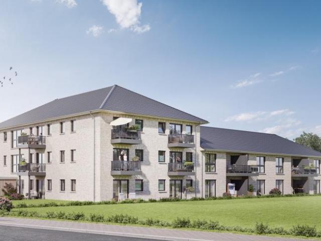 Zu Verkaufen 47 Schlafzimmer Haus Heide Deutschland DS96273286