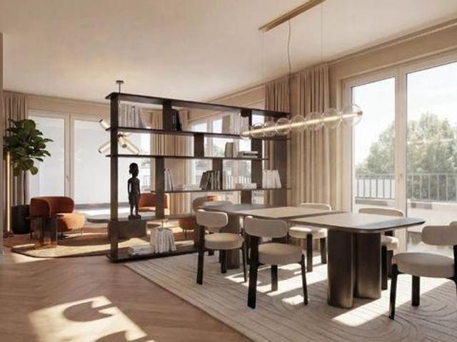Zu Verkaufen 4 Schlafzimmer Eigentumswohnung Berlin Berlin DS88724663