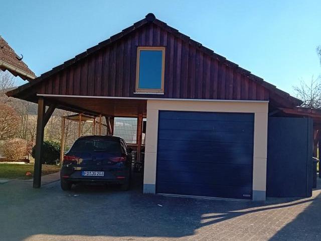 Zu Verkaufen 4 Schlafzimmer Haus Tann Rhön Deutschland DS87772229