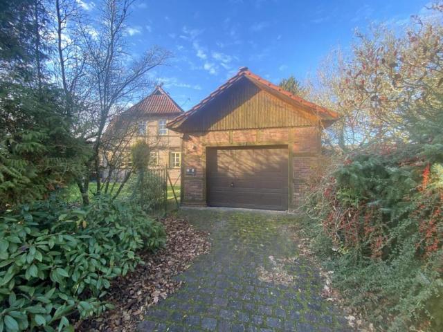 Zu Verkaufen 4 Schlafzimmer Haus Uelzen Deutschland DS97838254