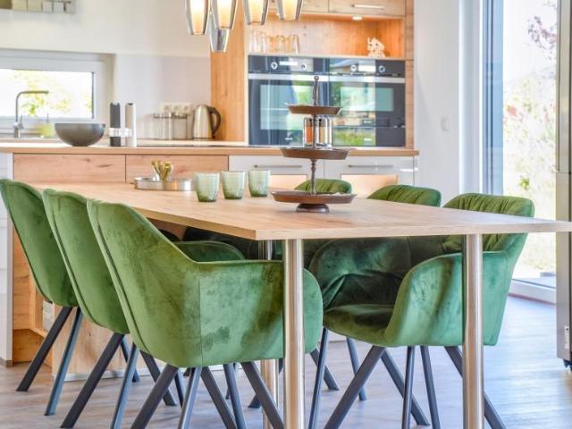 Zu Verkaufen 4 Schlafzimmer Haus Unterafferbach Deutschland DS90997149