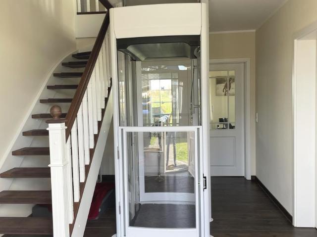Zu Verkaufen 4 Schlafzimmer Haus Wangerland Deutschland DS98900538