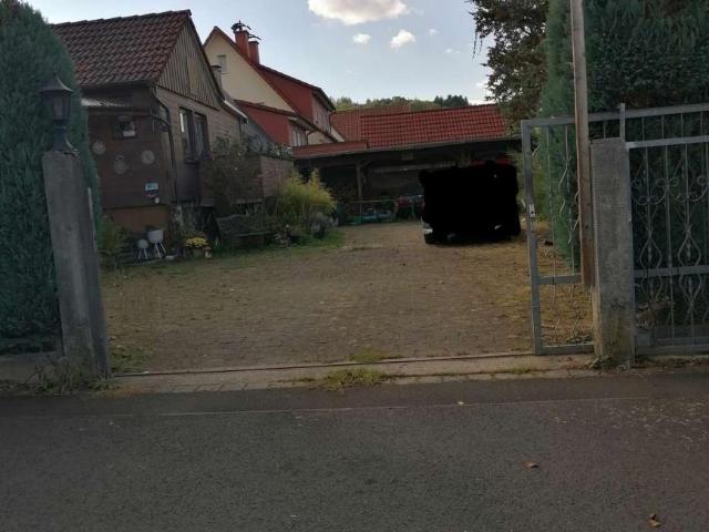 Zu Verkaufen 4 Schlafzimmer Haus Wächtersbach Aufenau Deutschland DS95873924
