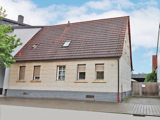 Zu Verkaufen 4 Schlafzimmer Haus Waghäusel Deutschland DS79672667