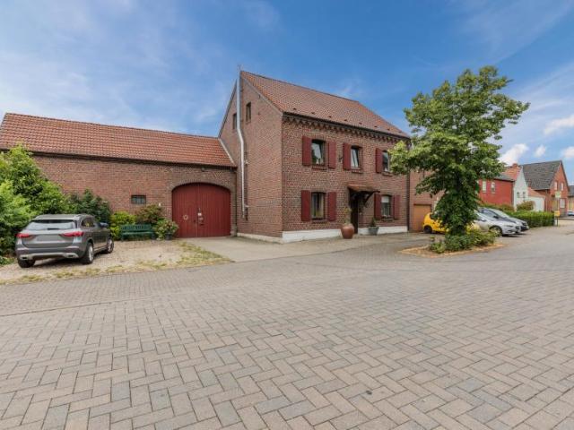 Zu Verkaufen 4 Schlafzimmer Haus Waldfeucht Deutschland DS92255365