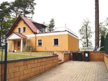 Wendisch Rietz, Spreewald, Bundesland Brandenburg