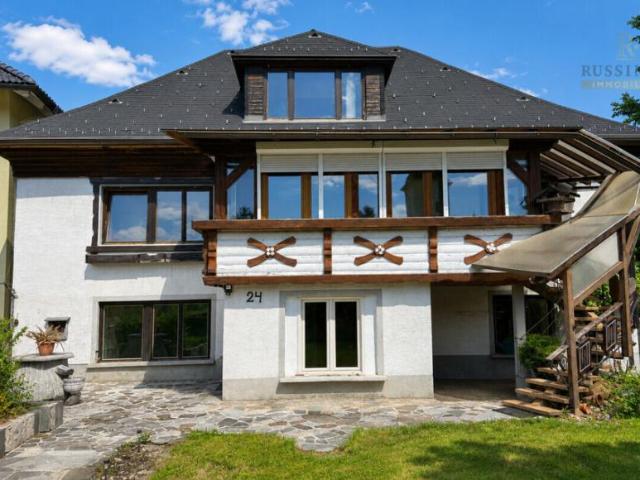 Zu Verkaufen 4 Schlafzimmer Haus Weitensfeld Weitensfeld DS104990036