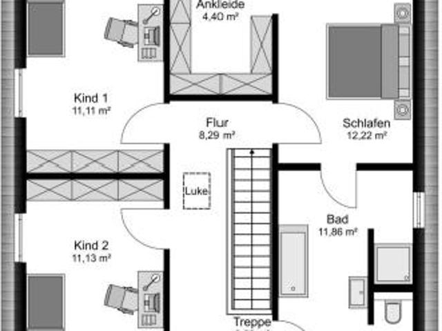 Zu Verkaufen 4 Schlafzimmer Haus Wertheim Deutschland DS78103551