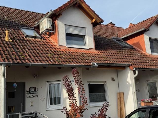 Zu Verkaufen 4 Schlafzimmer Haus Westhofen, Rheinhess Deutschland DS98187937