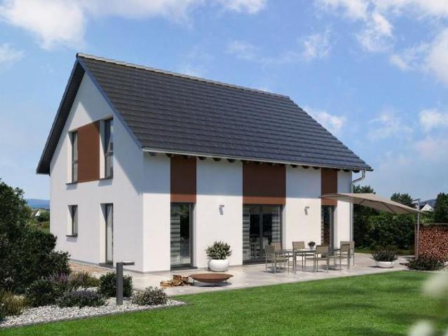 Zu Verkaufen 4 Schlafzimmer Haus Wesendorf Deutschland DS78454427