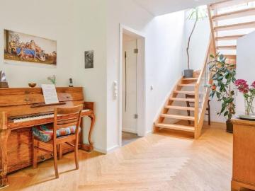 Zu Verkaufen 4 Schlafzimmer Haus Winsen Deutschland DS95347480