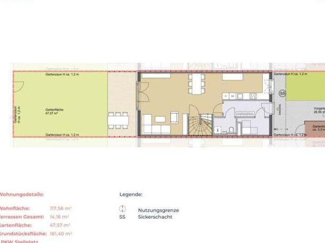 Zu Verkaufen 4 Schlafzimmer Haus Wien Wien DS103615398