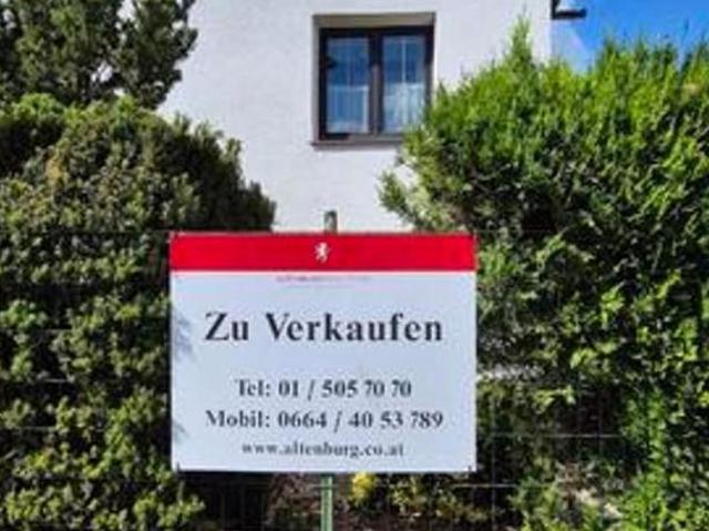 Zu Verkaufen 4 Schlafzimmer Haus Wien Wien DS104867239