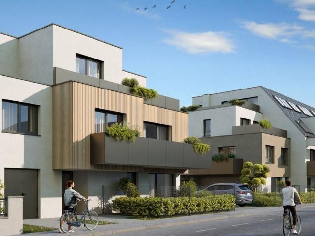 Zu Verkaufen 4 Schlafzimmer Haus Wien Wien DS105605659